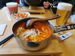 -火山屋台(新街口店)