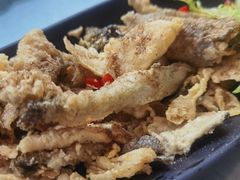 -鱼酷活鱼烤鱼(信息城店)