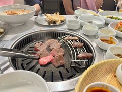-黄金牧场(明洞总店)