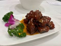 -瑞福园联谊餐室(茂名南路店)