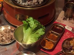 -西塔老太太泥炉烤肉(苏州大悦城店)