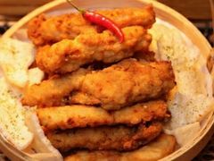 -上海大宁福朋喜来登酒店大堂吧(共和新路店)