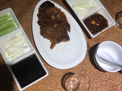-德缘烤鸭店(大栅栏店)