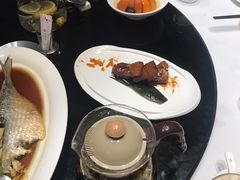-丰收日·小海鲜·沪上家宴(顾村正大店)