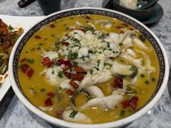 -聚丰园•湖鲜餐厅(阿红私房菜梅石路店)