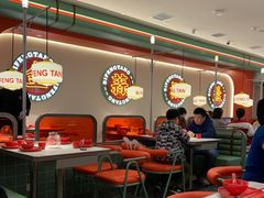 -避风塘·金牌店·夜宵(金玉兰店)