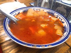 -老陕北抿节(范光胡同店)