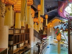 -叶叶菩提·晋福宫