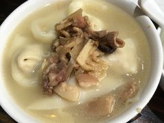 -龙抄手(文殊坊店)
