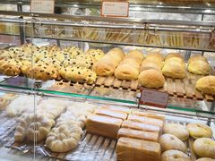 -BreadTalk面包新语·烘焙蛋糕(东方宝泰广场店)