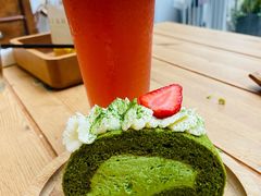 -拾壹cafe·工作室