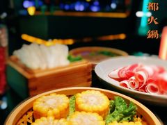 -大隐·成都火锅Bistro(合生麒麟新天地店)