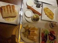 -厦门喜来登酒店