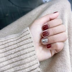 -恐龙·美甲美睫