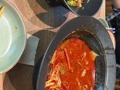 -大盐帮川菜馆(长楹天街店)