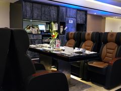 -伯尔曼航空主题西餐厅(大洋百货店)