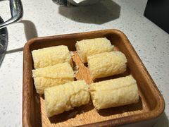 -左庭右院鲜牛肉火锅(苏州园区永旺店)