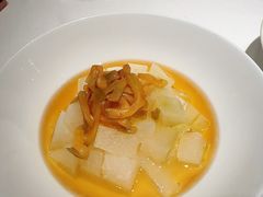 冬瓜-高佳庄·舟山海鲜(海景旗舰店)