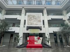 -苏州图书馆(人民路总馆)