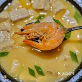 魔都人气餐厅 一十八味头牌