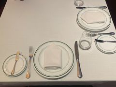 -Wolfgang’s Steakhouse 沃夫冈牛排馆(上海白玉兰广场店)