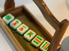 -山顶顶概念四川菜(黄埔大道店)