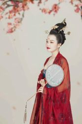 -盘子女人坊古装写真摄影(南京总店)