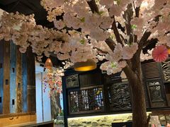 -蜜桃餐厅·江浙融合菜(荟聚购物中心店)