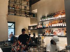 -山野咖啡(之江花园店)