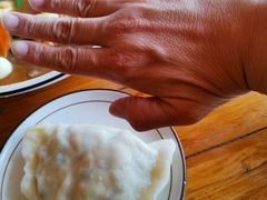 -佳和水饺(海德公馆店)