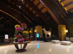 -三亚湾海居铂尔曼度假酒店