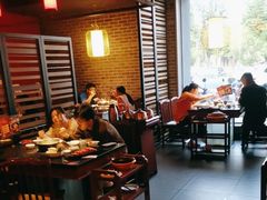 -捞王猪肚鸡火锅(昆山店)