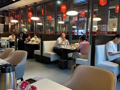 -煲王粤菜餐厅(中侨中心店)