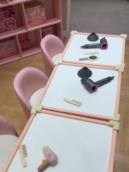 -奈尔宝·儿童乐园·亲子餐厅(苏州大悦城店)