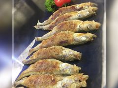 -Wei菋·Le Bistrot