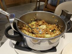 -莆田餐厅PUTIEN(金融街购物中心店)