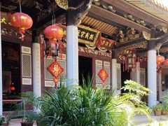 -晋江五店市传统文化旅游区