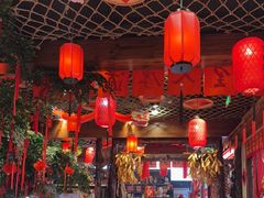 -鱼满舱·鲜活海鲜·正宗鲁菜