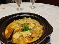 -臻宝中餐厅·大连菜·海鲜·融合菜(大连一方城堡豪华精选酒店)