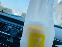 -7分甜(钟楼龙湖店)