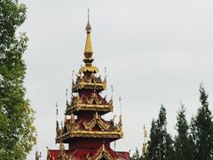 -洛阳白马寺
