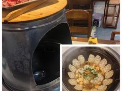 -地锅公社·现炒地锅鸡·地锅鱼·夜宵(罗锦路店)
