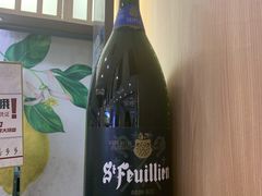 -HIHE Bistro·Oyster Bar(华熙live店)