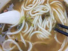 -三品桂林米粉(西单店)