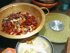 -永安水煮活鱼·仪征菜(仪征奥林匹克店)