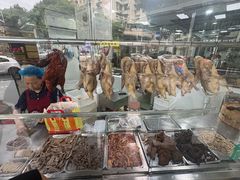 -晓马鸭店(新芜路店)