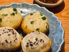 -鑫震源·苏式大虾生煎(山塘街店)