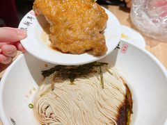 -朱新年·苏式汤团·面点(北寺塔店)