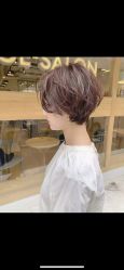 -BHG Hair Salon