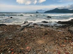 -西涌国际滨海旅游区